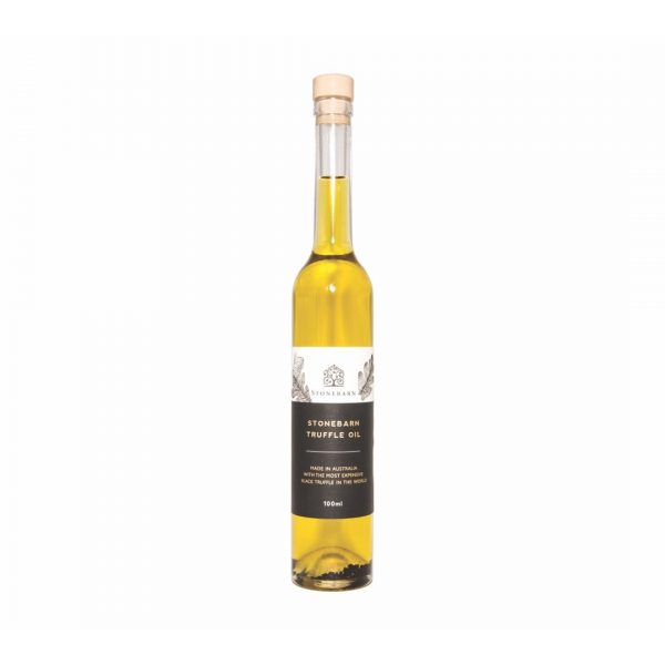 Truffle Oil in Singapore